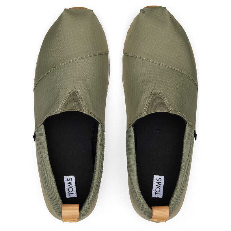 Men Touch - Outdoor - Olive - 159 Shoes, Size: 9 and 10 at Rs 2999/pair in  Faridabad